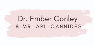 Dr. Ember Conley Ari Ioannides