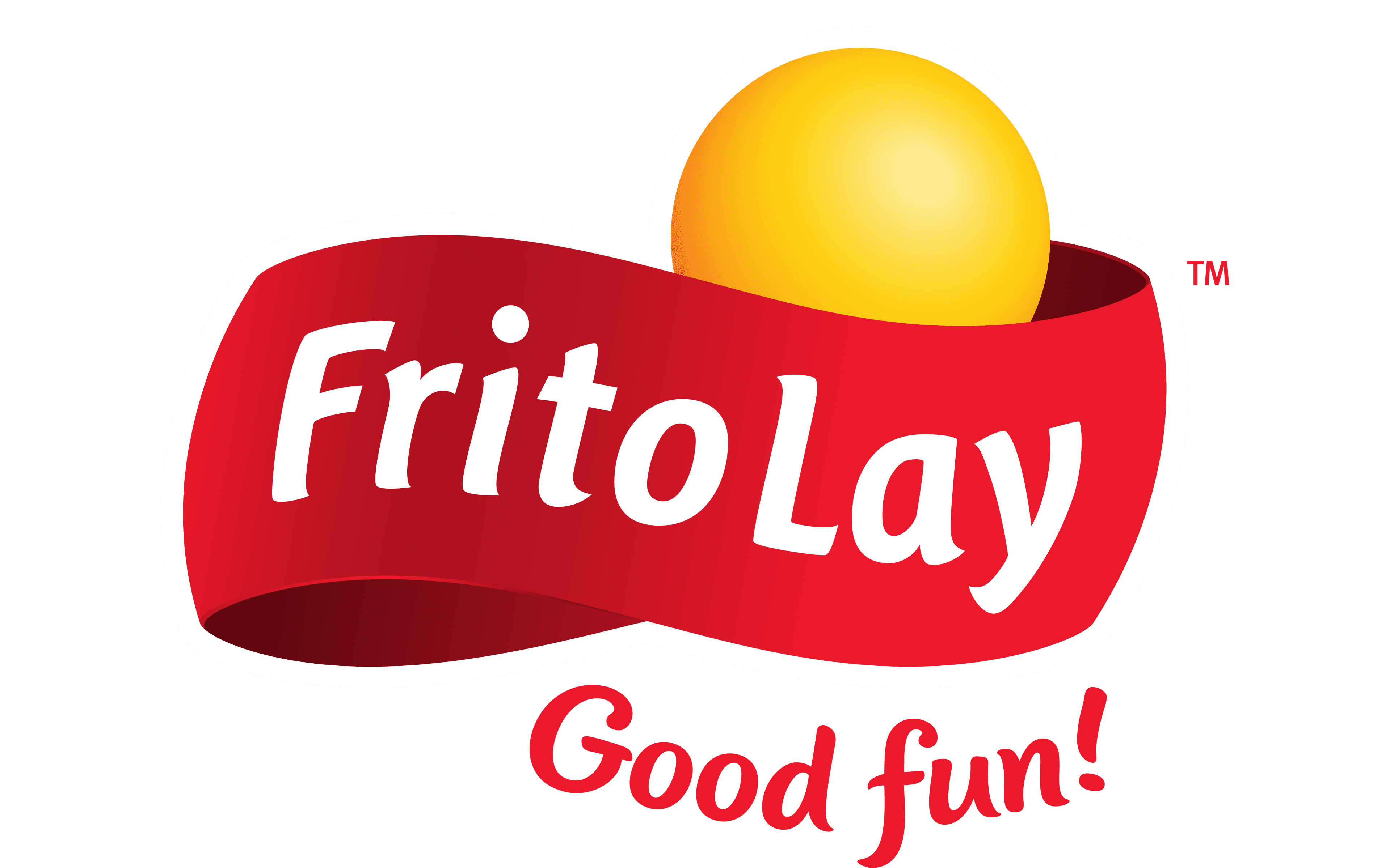 Frito Lay Logo 2023 LETR RIBBON SPONSOR