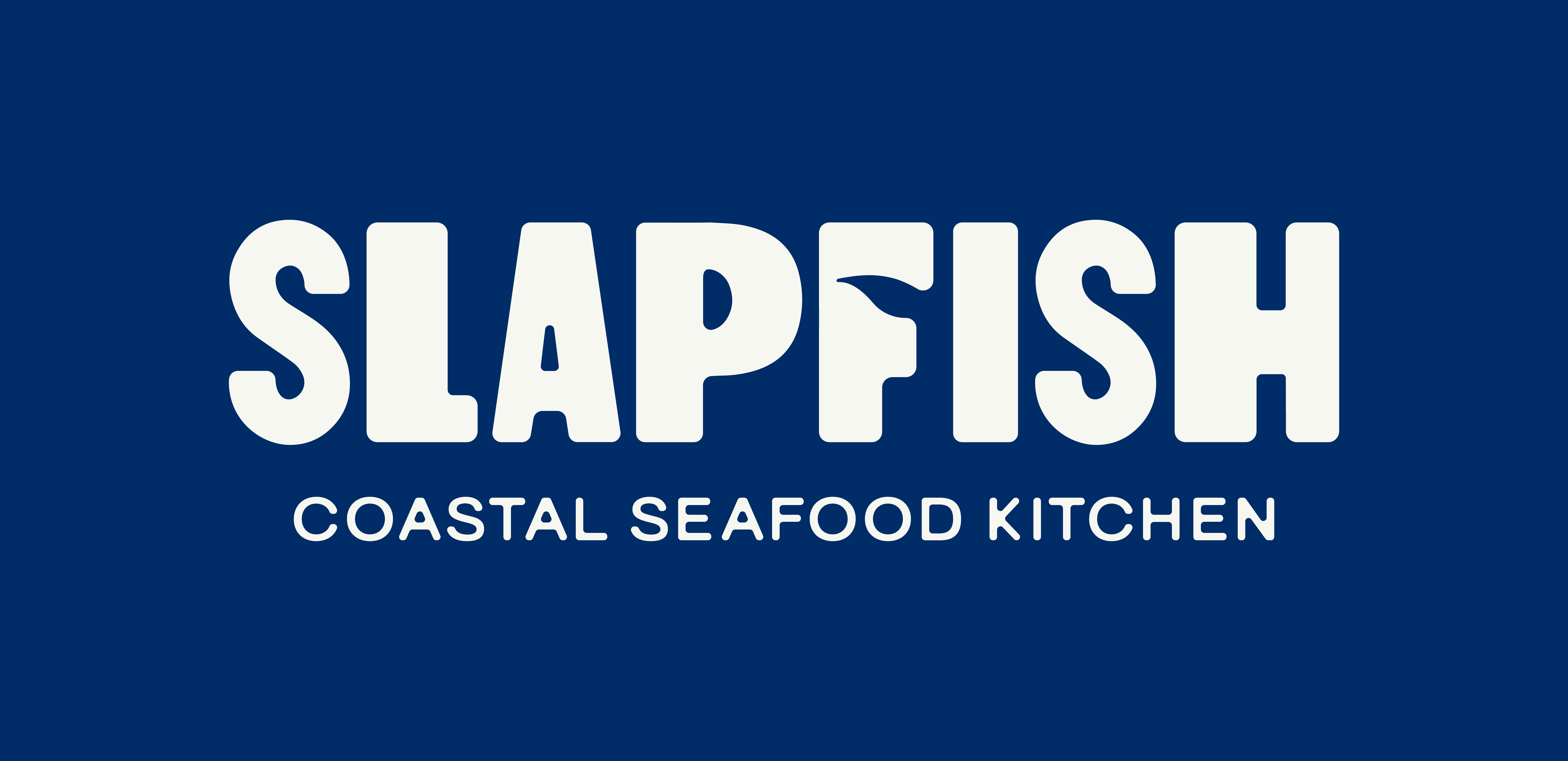 Slapfish Logo 1 Seashell