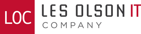Les Olson Company