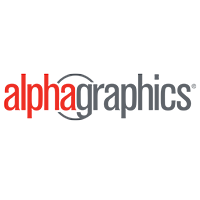 Alphagraphics logo